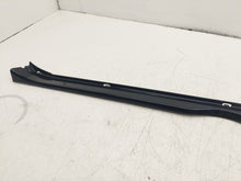 ⭕ 12-25 Model S Passenger Rocker Skirt Molding Scuff Panel Right RH 1012217-00-F