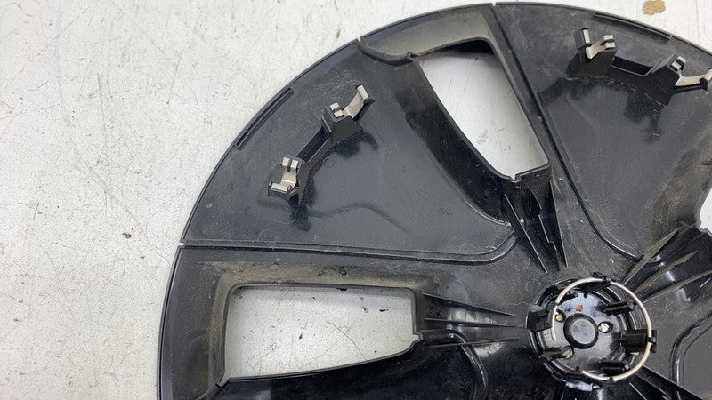 ⭕ 2021-2023 Tesla Model 3 Wheel Rim Cover Pinwheel Refresh Center Cap 