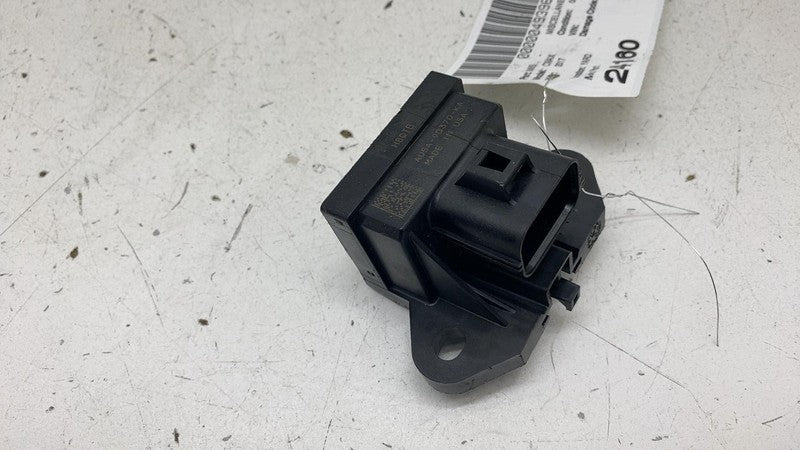 AU5A9D370KA 2013 2014 2015 2016 2017 2018 Ford C-Max Fuel Pump Control Module AU5A-9D370-KA