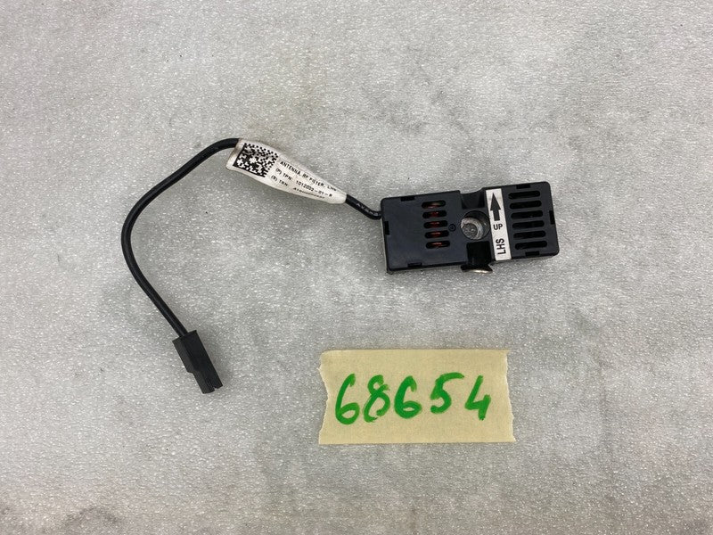 1012002 01 B ⭕2012-2020 Tesla Model S X Antenna Noise RF Filter Module Amplifier 1012002-01-B