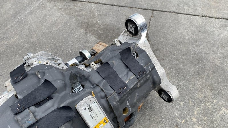 ⭕ 2014-2018 Model S X Electric Engine Motor Front Small Drive Unit 103