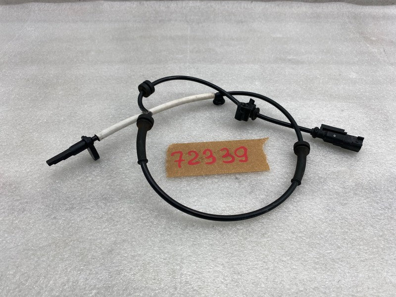 103779400B ⭕ 12-20 Model S Front Left/Right Intelligent ABS Wheel Speed Sensor 1037794-00-B