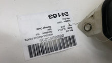 2016 2017 2018 2019 Mercedes-Benz GLE350 Radiator Coolant Bottle Reservoir Tank