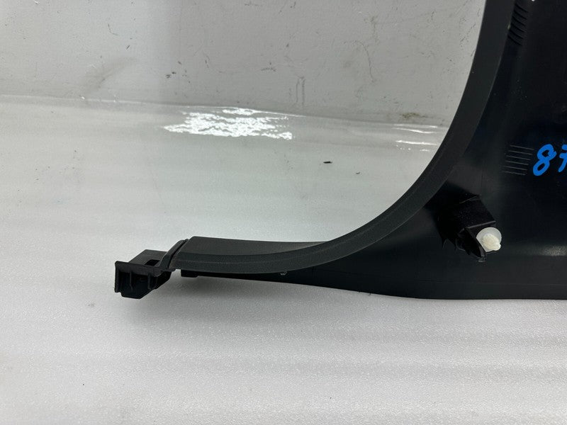 ⭕ 2017-2023 Tesla Model 3 Passenger Side B-Pillar Lower Trim Cover Panel Right