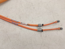 ⭕ 12-15 Model S MS High Voltage Junction Box to FJB Wiring Harness 1030582-00-G