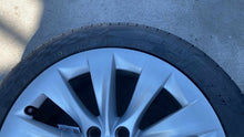 ⭕ 16-20 Model S Wheel Rim 19x8.0 +40MM Road Hugger Tire 245/45ZR19 1059337-00-B