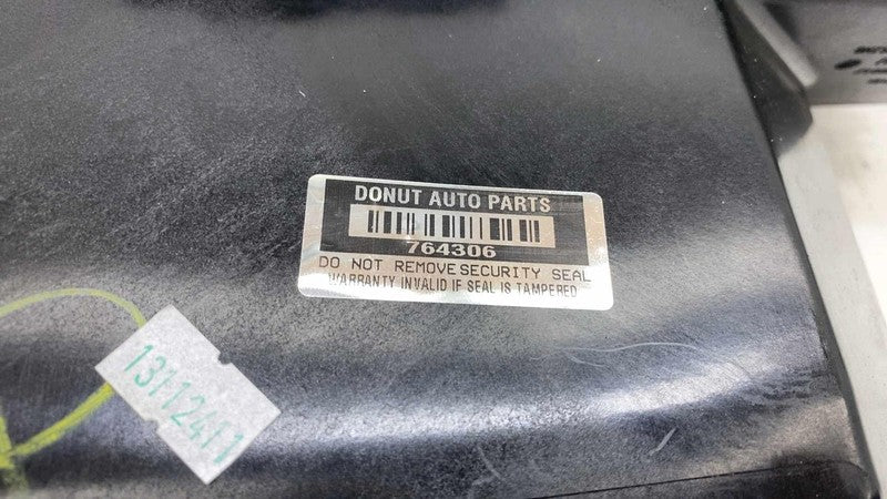 ⭕24-25 Model 3 Dash Instrument Panel Glove Box Storage w/ USB Drive 16