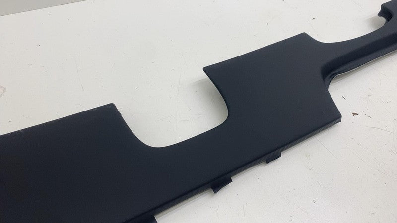 ⭕ 2024-2025 Tesla Model 3 M3 Lower Instrument Panel Trim Assembly 1921