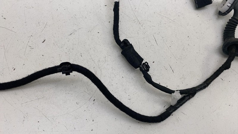 ⭕ 2024 2025 Tesla Model 3 Rear Right Door Wiring Harness Cable Wire 18
