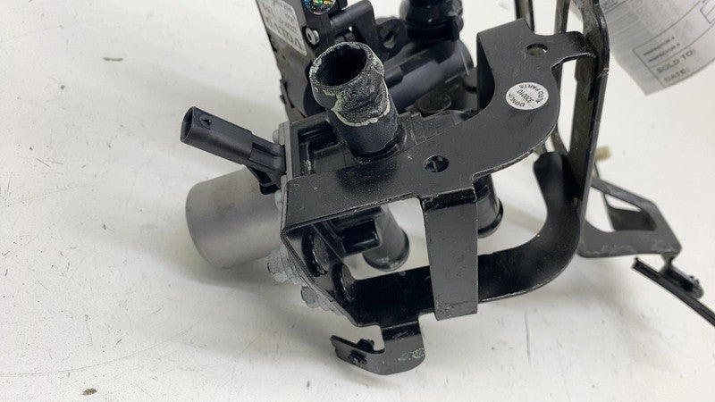 32339142 ⭕ 2021 2022 2023 Polestar 2 Battery Cooling Heater Water Control Valve 32339142