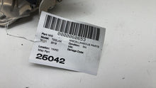 ⭕16-20 Model X Thermal System Electric Battery Heater w/ Cable Wire 1048941-00-E