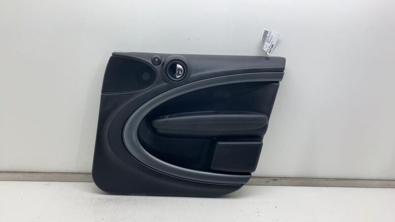 ⭕2011-2016 Mini Cooper Countryman R60 Front Right Interior Door Panel Trim Cover