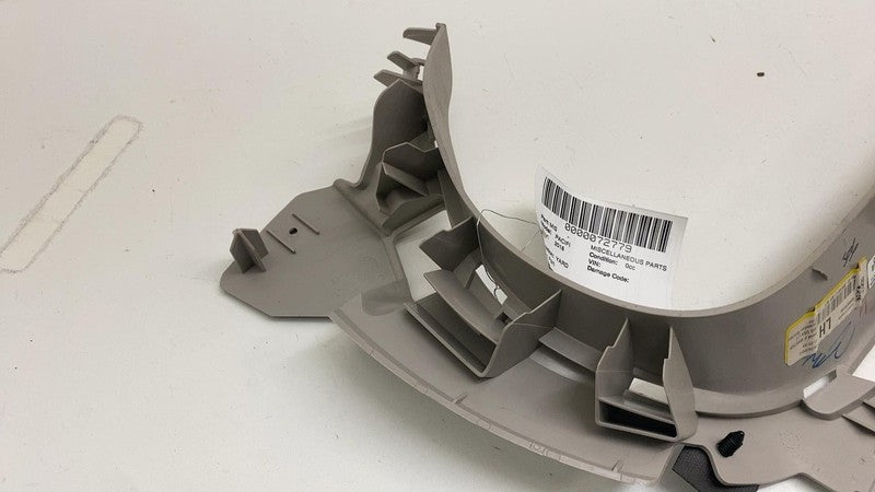 5SB95PD2AG ⭕2017-2023 Chrysler Pacifica Rear Driver Headliner Quarter Panel Left 5SB95PD2AG