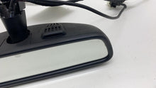 2016 2017 2018 Mercedes-Benz GLE350 Front Windshield Interior Rear View Mirror