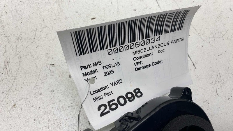 ⭕ 2024 2025 Tesla Model 3 M3 Telematics Control Module Unit TCU OEM 17