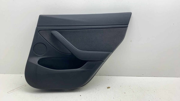Rear Door Trim Panel TESLA MODEL 3 Right 22