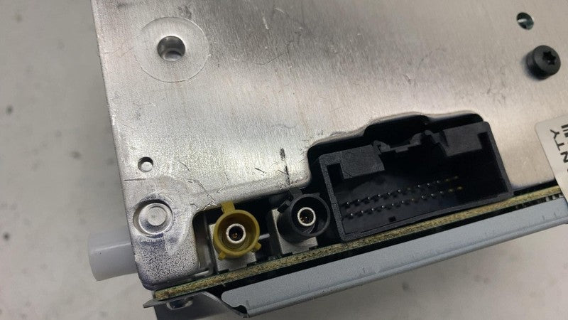 HM5T19C107AD 2017 2018 Ford C-Max Stereo AM/FM CD Player Multi Media Radio Audio Receiver