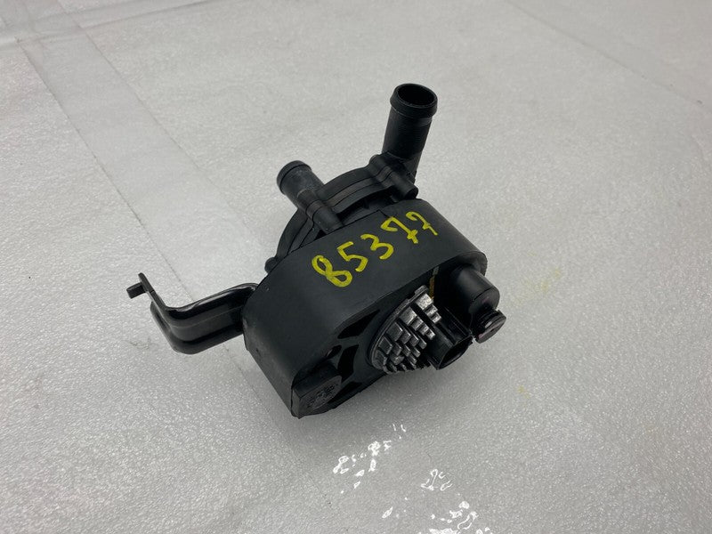 6007367 00 E ⭕ 12-15 Model S Motor Inverter Battery Coolant Auxiliary Water Pump 6007367-00-E