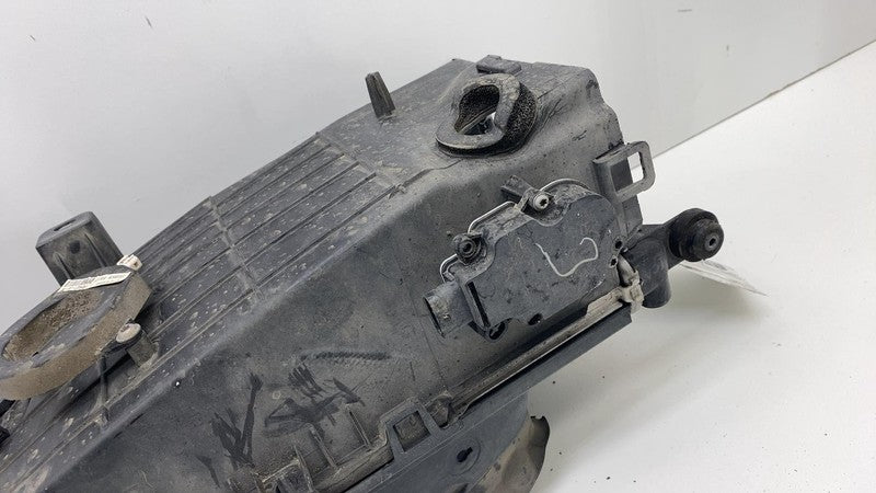 ⭕ 2012-2015 Tesla Model S MS Radiator Shutter Air Duct Center Intake G