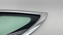 ⭕ 17-20 Tesla Model 3 Rear Driver Quarter Fixed Window Glass Left 1080703-00-H