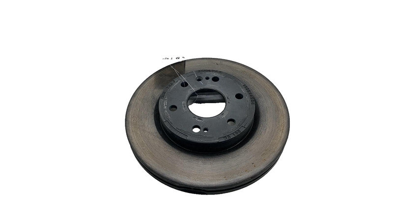 ⭕ 2020-2025 Chevrolet Silverado 1500 Front Left Side Brake Disc Rotor 13514524