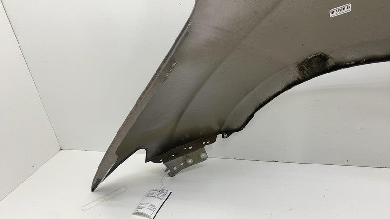 ⭕ 17-18 Chrysler Pacifica Front Passenger Side Fender Shell Panel Right Gold PTE