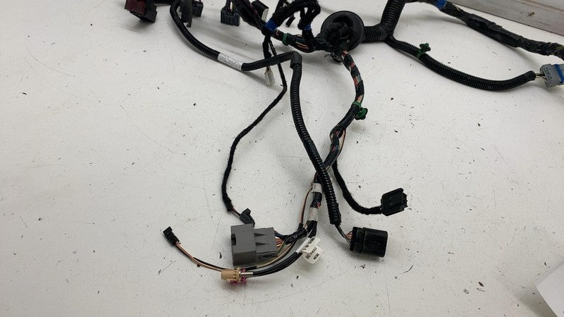 ⭕2012-2020 Tesla Model S Front Right Door Wiring Harness Cable Wire 10