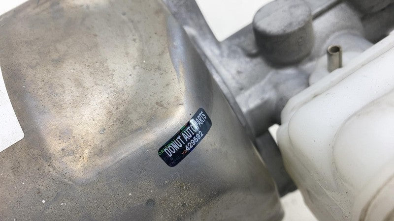 PT00054358B 2022-2024 Rivian R1T R1S Brake Booster Master Cylinder Assembly OEM PT00054358-B