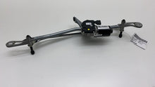 2017-2023 BMW 530e G30 Front Windshield Wiper Transmission Linkage & Motor OEM