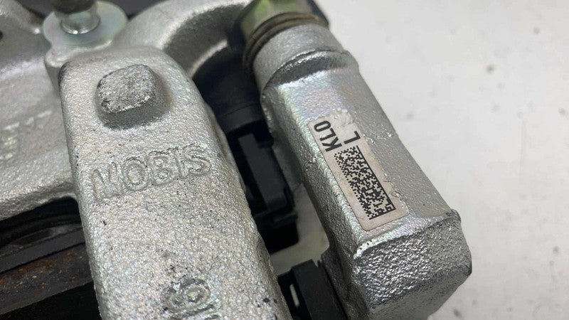 ⭕ 2022-2025 Kia EV6 Rear Passenger Side Caliper w/ Brake Hose Line Right RH Assy