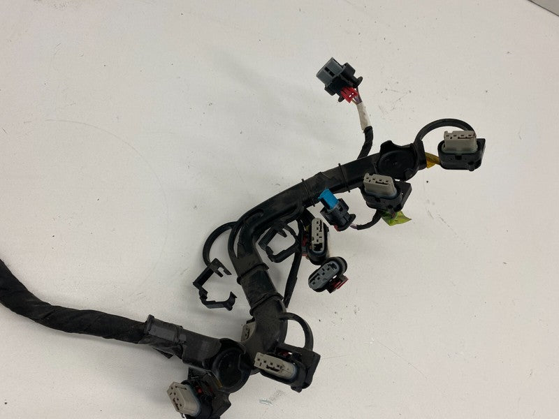 248905600B ⭕ 20-23 Tesla Model Y HP Thermal Climate Control Sub Wiring Harness 2489056-00-B