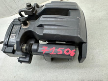 ⭕ 16-20 Model X MX Rear Driver Side Brake Caliper w/ Hose Line Left 1078541-00-A
