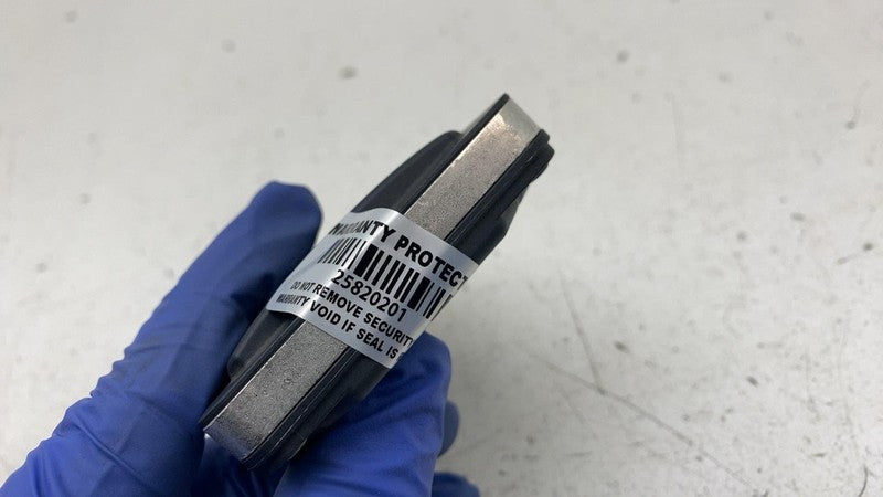 8816248170 ⭕ 2023-2024 Toyota Prius Bind Spot Radar Unit Monitor Sensor Module 88162-48170