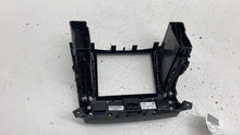 ⭕2017-2023 Levante AC Heater Climate Control Switch Radio Screen Bezel 670123508
