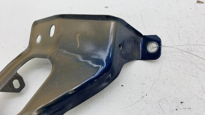 ⭕ 17-23 Tesla Model 3 Front Driver Side Fender Support Bracket Left 10