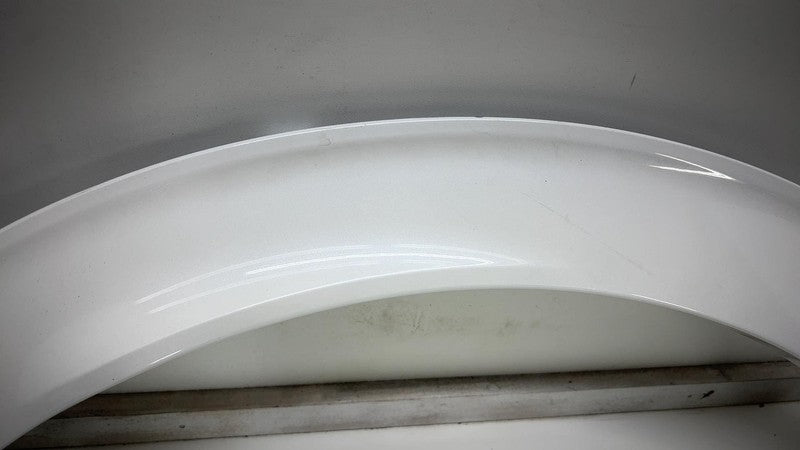 ⭕22-23 Kia EV6 GT Rear Right Garnish Quarter Fender Wheel Arch Flare 8