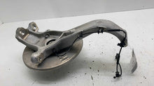 Knee Assembly TESLA MODEL 3 Left 22