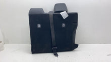 ⭕ 2023-2025 Toyota Prius Rear Right 2nd Row Upper Cushion Black Perforated Assy