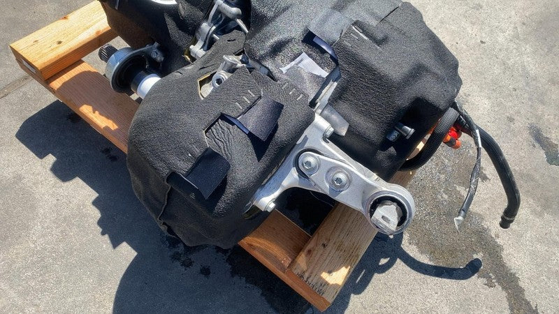 ⭕ 14-18 Model X S Front Drive Unit Electric Engine Motor Inverter 1035