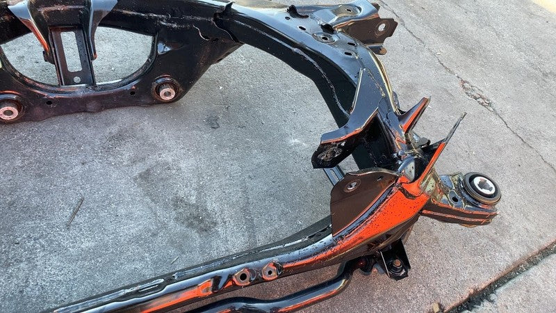 ⭕ 17-24 Tesla Model 3 Y Rear Suspension Subframe Cradle Crossmember 10