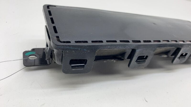 100525900E 2012-2015 Tesla Model S MS Front Driver Side Knee Safety Airbag Module Left Assy