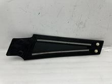 ⭕ 12-15 Tesla Model S MS Driver Side B-Pillar Molding Applique Glass Trim Left