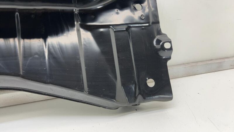 ⭕ 2020 2021 2022 2023 Tesla Model Y Rear End Body Panel Painted Black Assembly