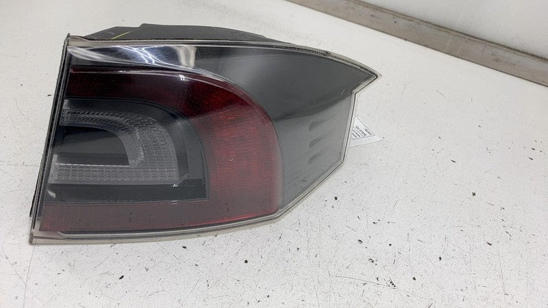⭕ 2012-2022 Tesla Model S Rear Taillight LED Outer Tail Lamp Right 600