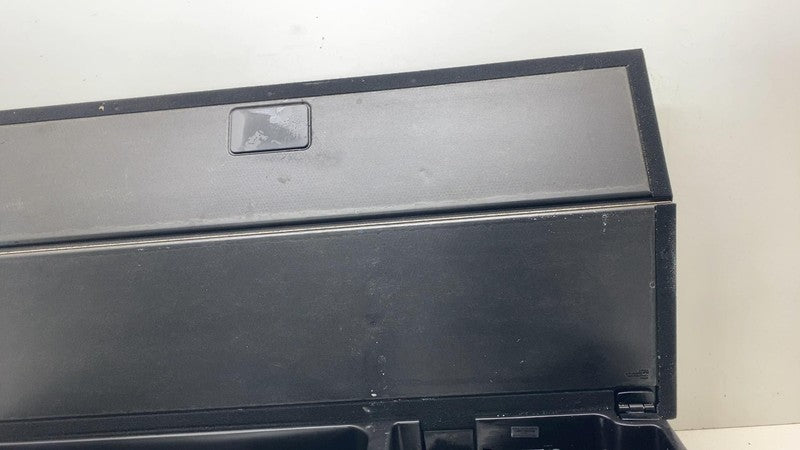 ⭕ 2018-2021 Lincoln Navigator Rear Trunk Cargo Storage Compartment w/ 