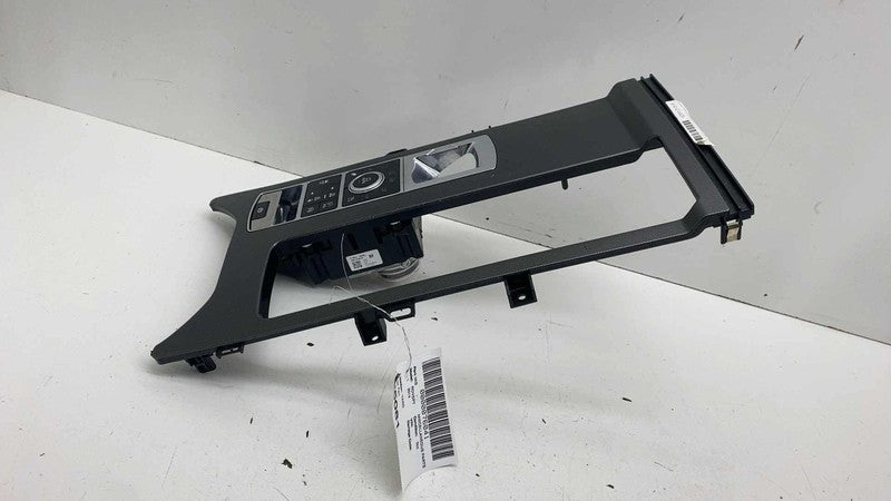 DK62044E04B ⭕ 14-17 Range Rover Sport Center Console Shifter Bezel Trim Panel DK62-044E04-B