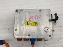 ⭕ 12-15 Tesla Model S Front High Voltage Junction Box Distribution 1028843-00-B