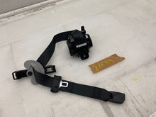 ⭕ 17-23 Model 3 M3 Front Passenger Side Seat Belt & Retractor Right 1081279-01-H