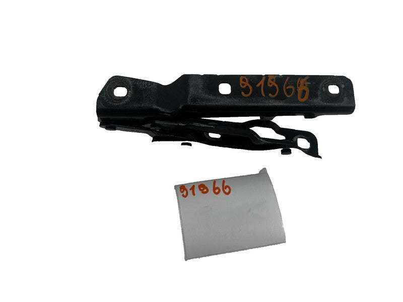 ⭕ 2012-2020 Tesla Model S Front Passenger Bonnet Hood Hinge Closure As