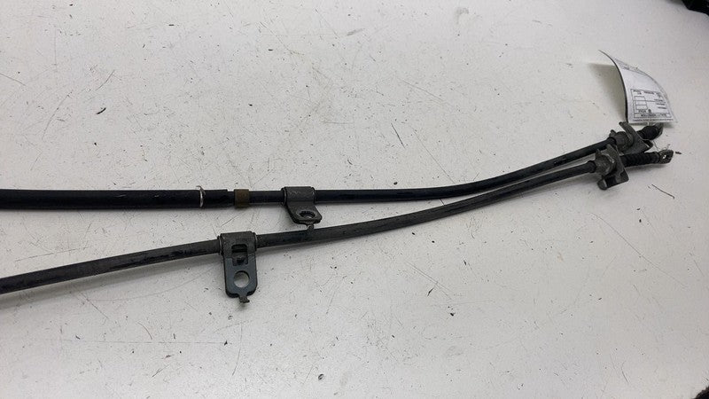 ⭕ 2006-2015 Mazda MX-5 Miata PAIR Rear Left & Right Parking Brake Cabl